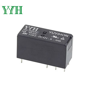 繼電器在自動(dòng)低壓電器中的應(yīng)用