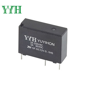 繼電器的主要維護(hù)技巧