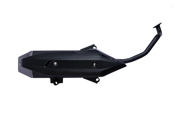 聲悅.125#沃里奧