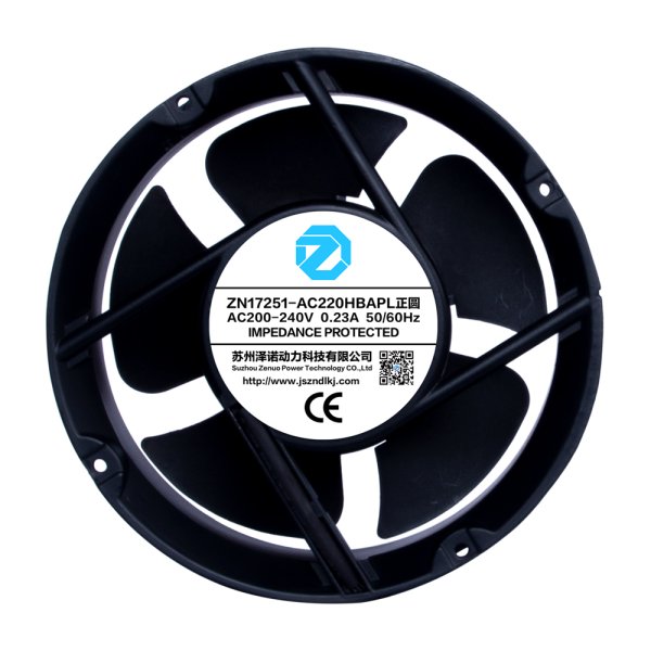 ZN17251-AC220HBAPL正圆