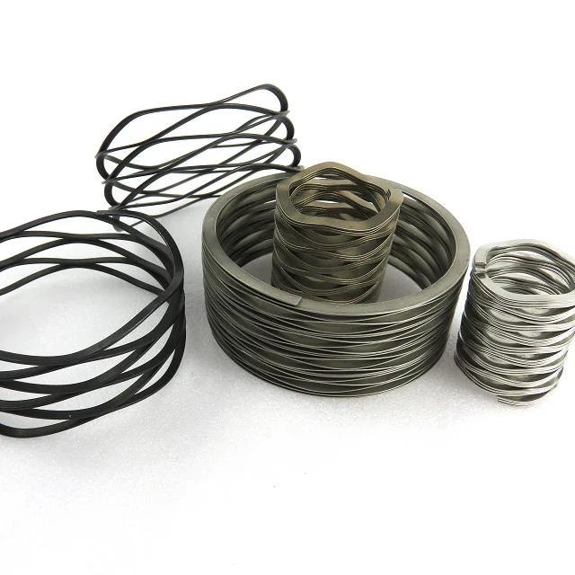 Multi Layer Wave Spring wave spring-Manufacturer | High Quality ...