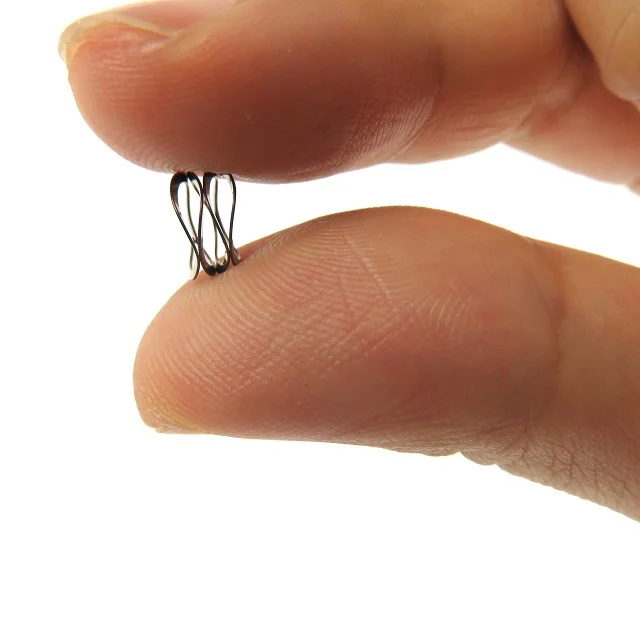 Multi Layer Wave Spring wave spring-Manufacturer | High Quality ...