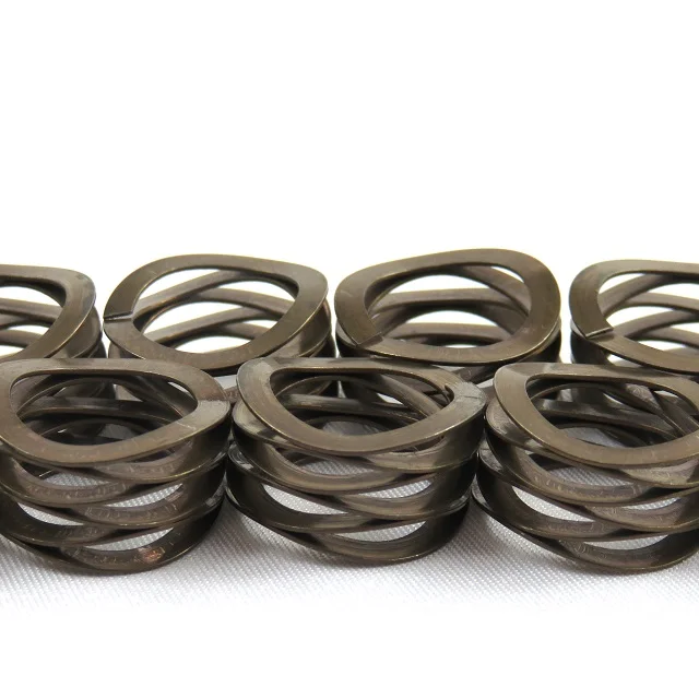 Multi Layer Wave Spring wave spring-Manufacturer | High Quality ...