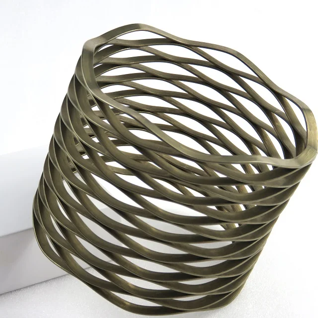 Multi Layer Wave Spring wave spring-Manufacturer | High Quality ...