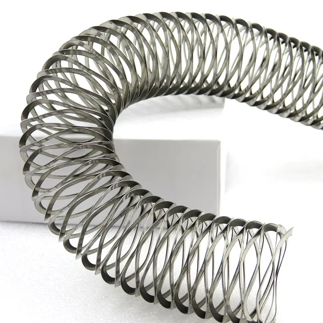 Multi Layer Wave Spring wave spring-Manufacturer | High Quality ...