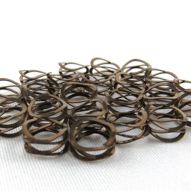 Multi Layer Wave Spring wave spring-Manufacturer | High Quality ...