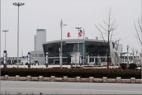 鹽城東臺火車站（能耗管理）