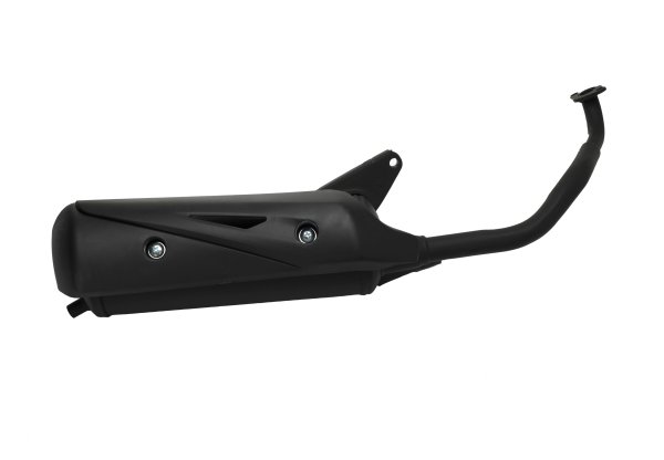 聲悅.125E彩全黑