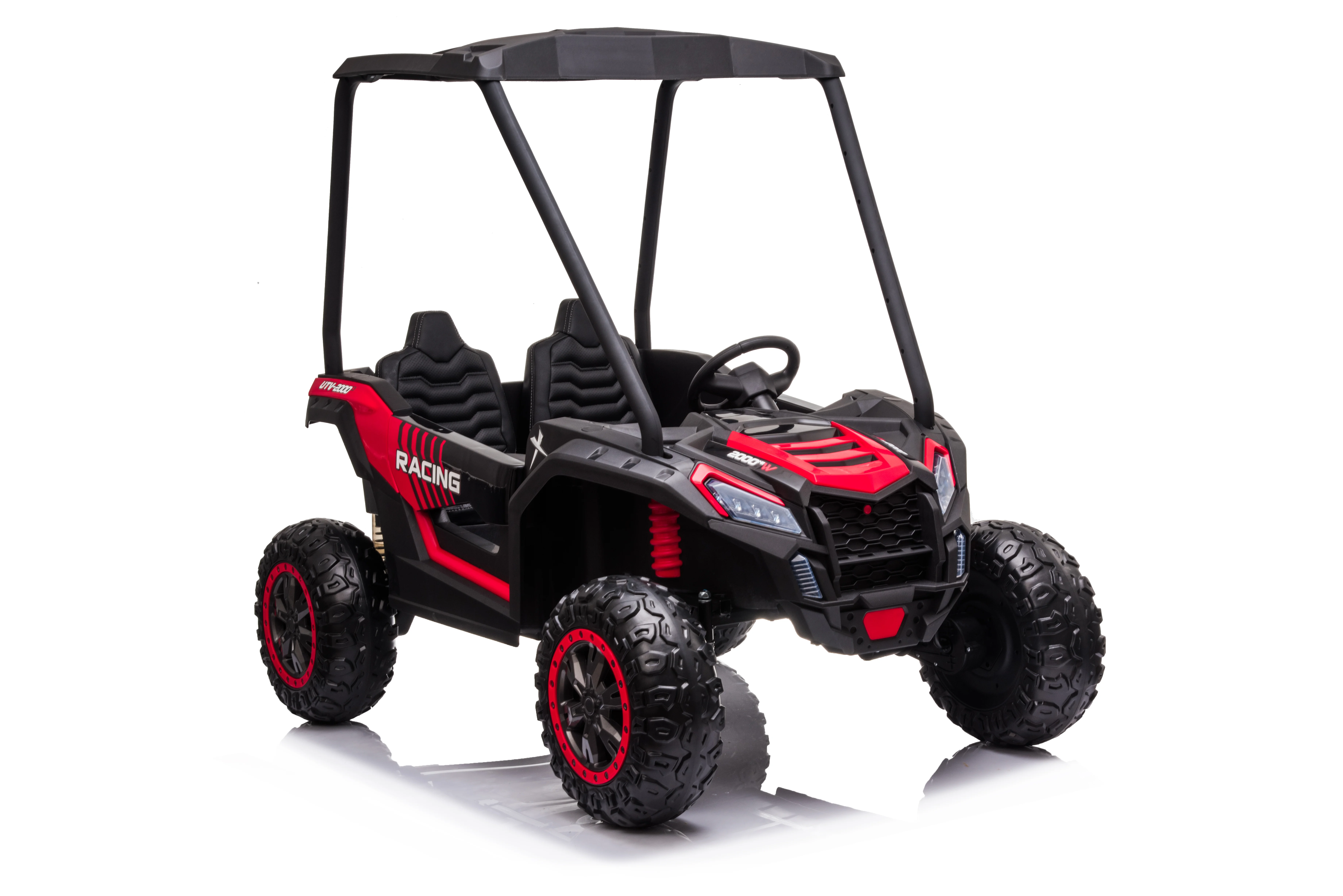 電動車YSA032帶棚