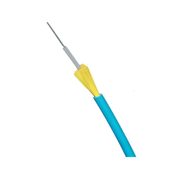 全介質(zhì)電力測(cè)溫光纜