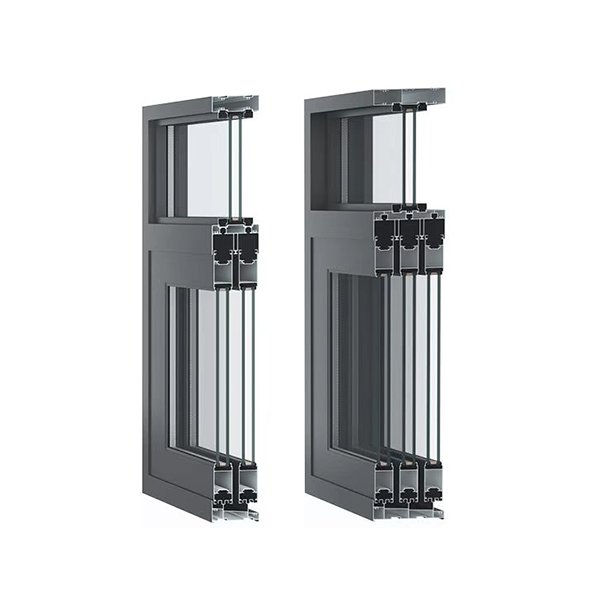 陽臺客廳推拉門