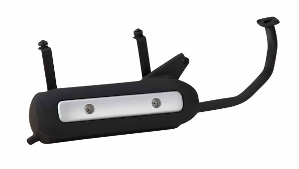 聲悅.125#小米奧