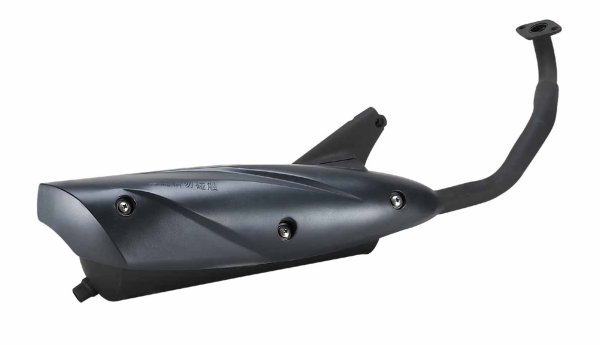 聲悅.125#雅馬哈1號