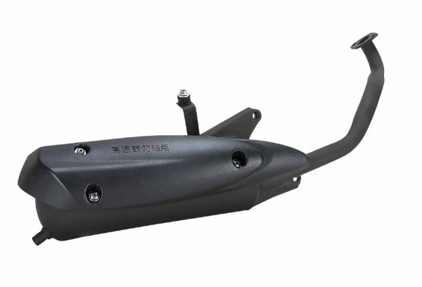 聲悅.125#雅馬哈2號