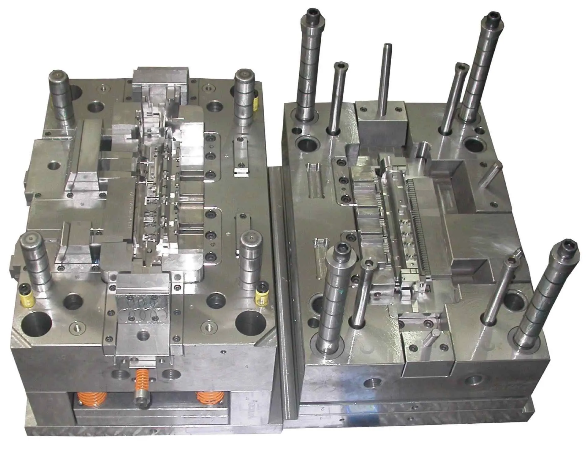 Printer Mold
