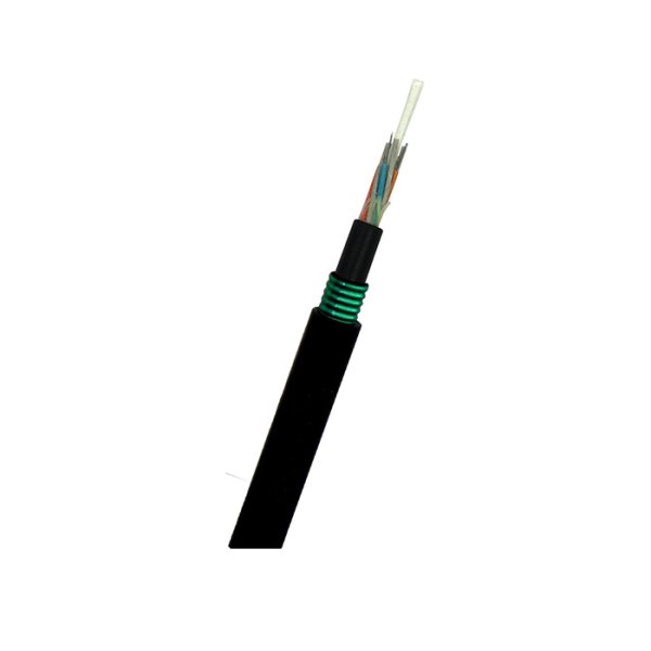高敏感通用型振動傳感光纜