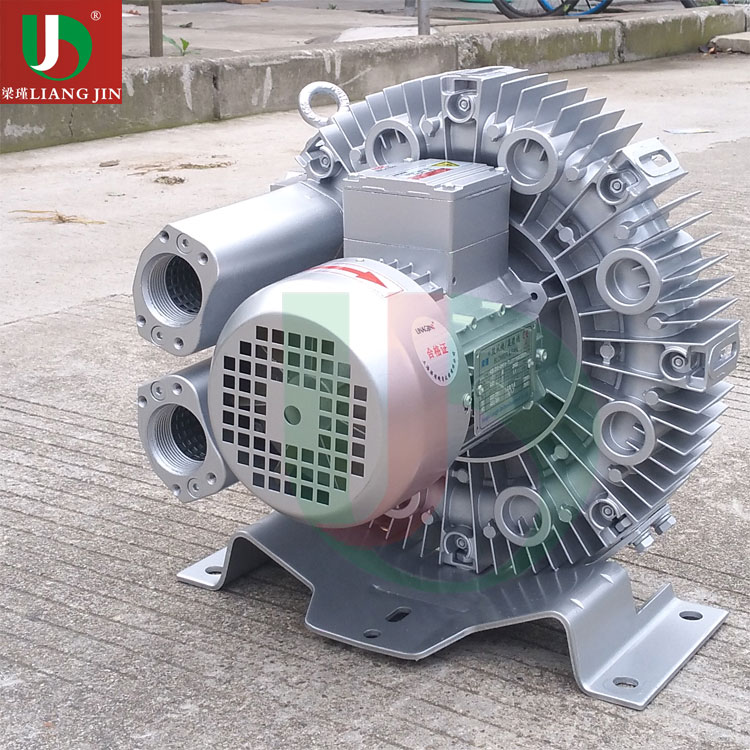 漩渦風(fēng)機(jī)在水處理中用途和應(yīng)用案例-上海梁瑾機(jī)電設(shè)備有限公司