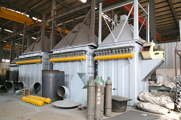 昆明布袋除塵器 昆明布袋除塵器