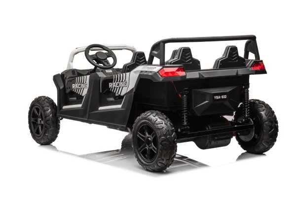 YSA-033-48V無刷電機(jī)四座充氣輪皮座