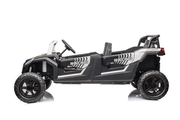 YSA-033-48V無刷電機(jī)四座充氣輪皮座