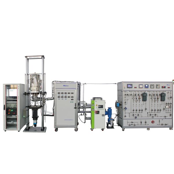 核電超高溫高壓超臨界水介質 慢應變速率應力腐蝕試驗機