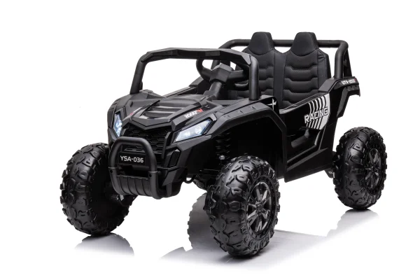 YSA036單座越野車