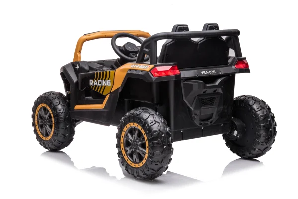 YSA036雙座越野車