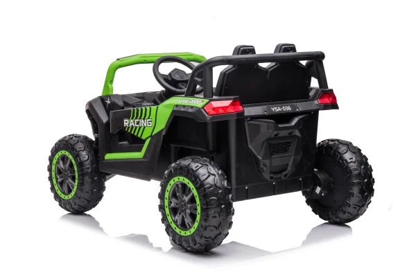 YSA036雙座越野車