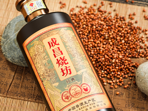 陳釀的釀造方法