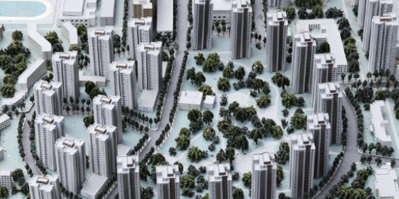 沙盤(pán)模型助力企業(yè)優(yōu)化生產(chǎn)流程，提升效率