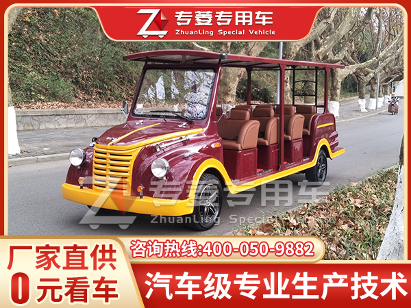 電動(dòng)四輪車售后從0到1的突破，需要這樣做「專菱」