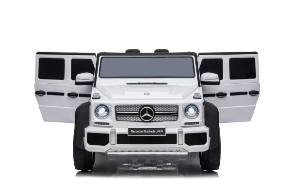 YSA100奔馳品牌授權(quán)G650