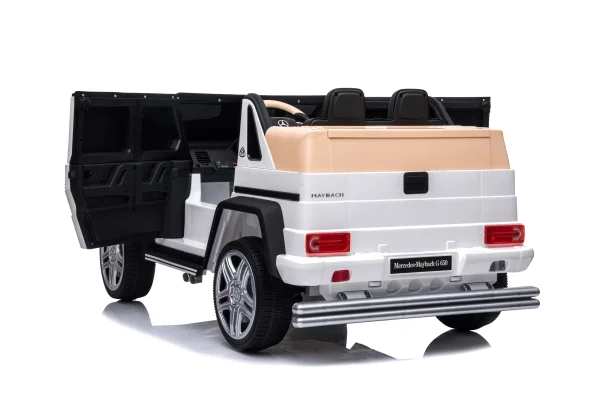 YSA100奔馳品牌授權(quán)G650