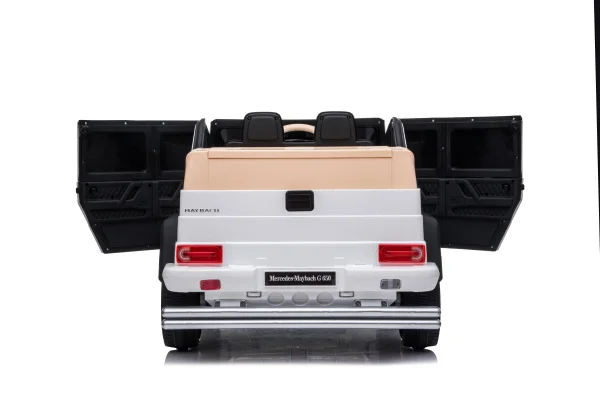 YSA100奔馳品牌授權(quán)G650