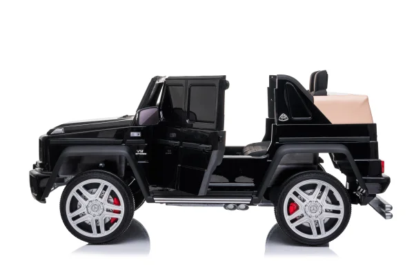 YSA100奔馳品牌授權(quán)G650