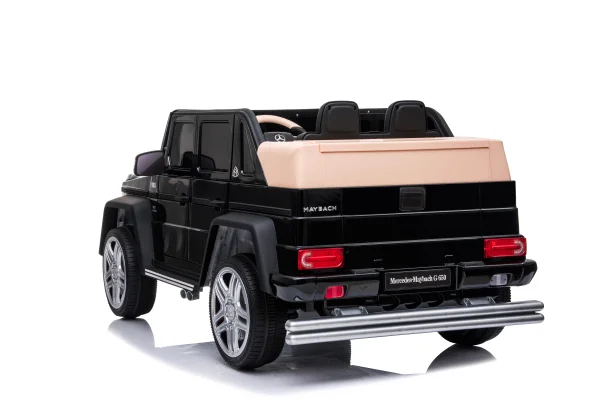 YSA100奔馳品牌授權(quán)G650