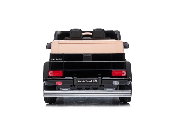 YSA100奔馳品牌授權(quán)G650