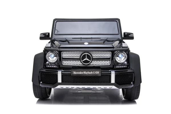 YSA100奔馳品牌授權(quán)G650