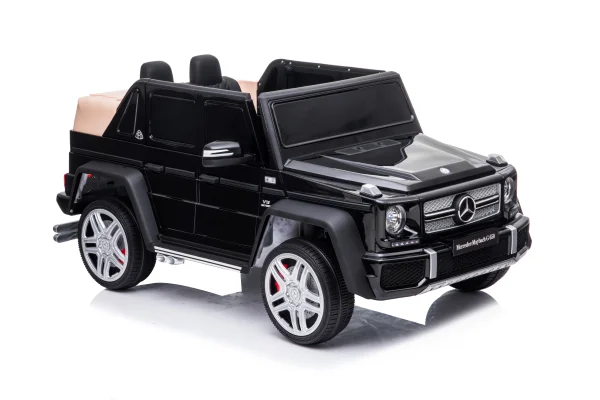 YSA100奔馳品牌授權(quán)G650