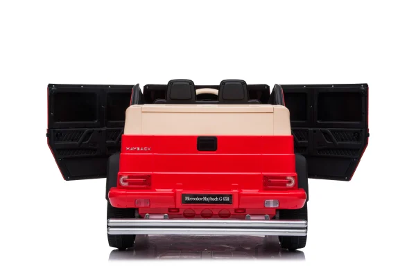 YSA100奔馳品牌授權(quán)G650