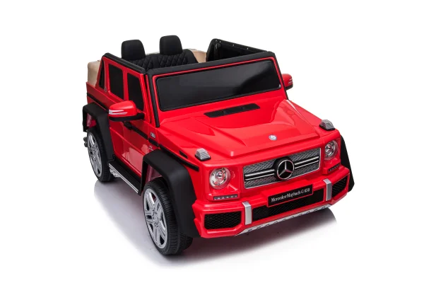 YSA100奔馳品牌授權(quán)G650