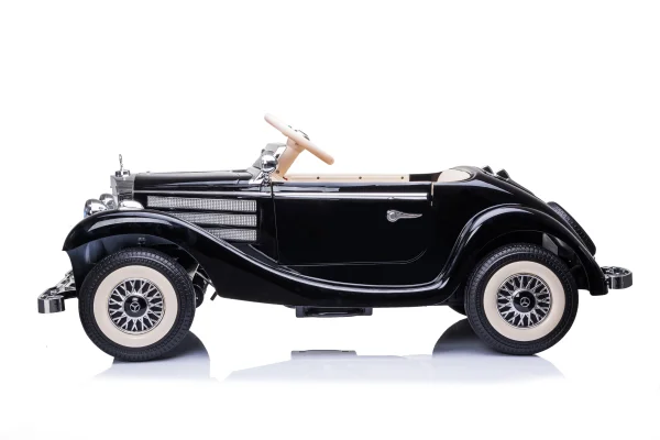 YSA200 奔馳品牌授權老爺車