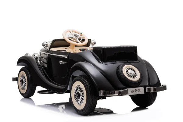 YSA200 奔馳品牌授權老爺車