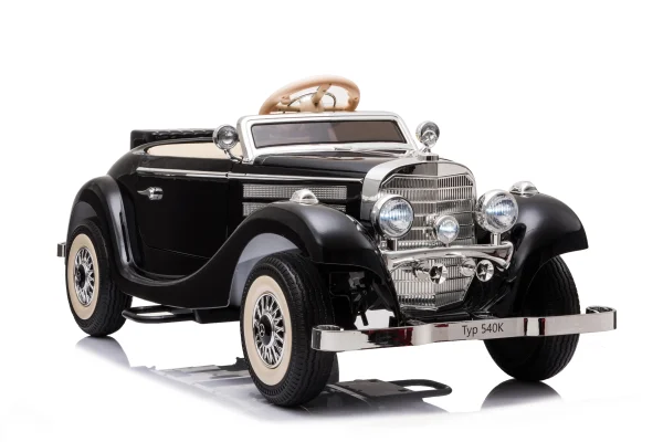 YSA200 奔馳品牌授權老爺車