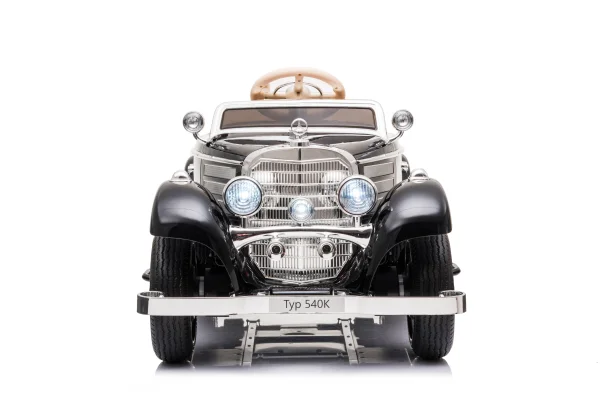 YSA200 奔馳品牌授權老爺車