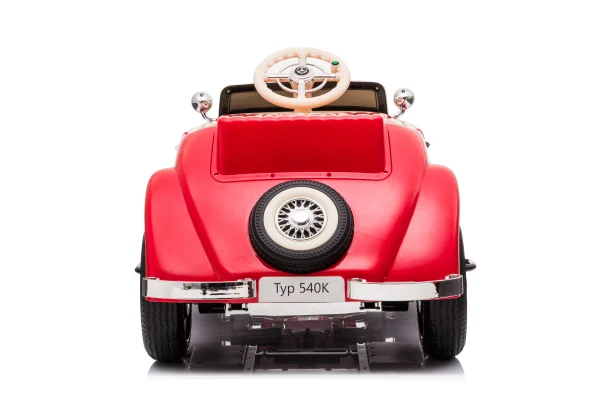 YSA200 奔馳品牌授權老爺車