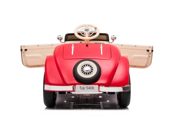 YSA200 奔馳品牌授權老爺車