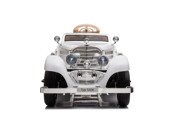 YSA200 奔馳品牌授權老爺車