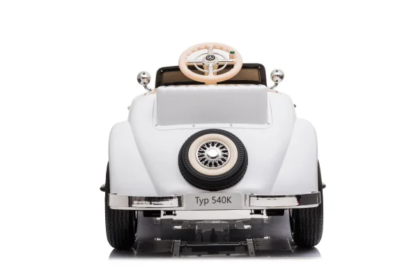 YSA200 奔馳品牌授權老爺車