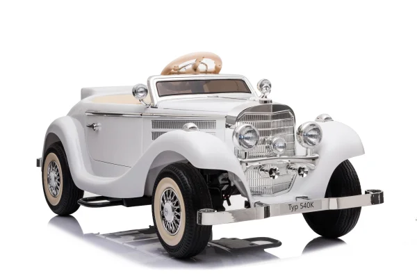 YSA200 奔馳品牌授權老爺車